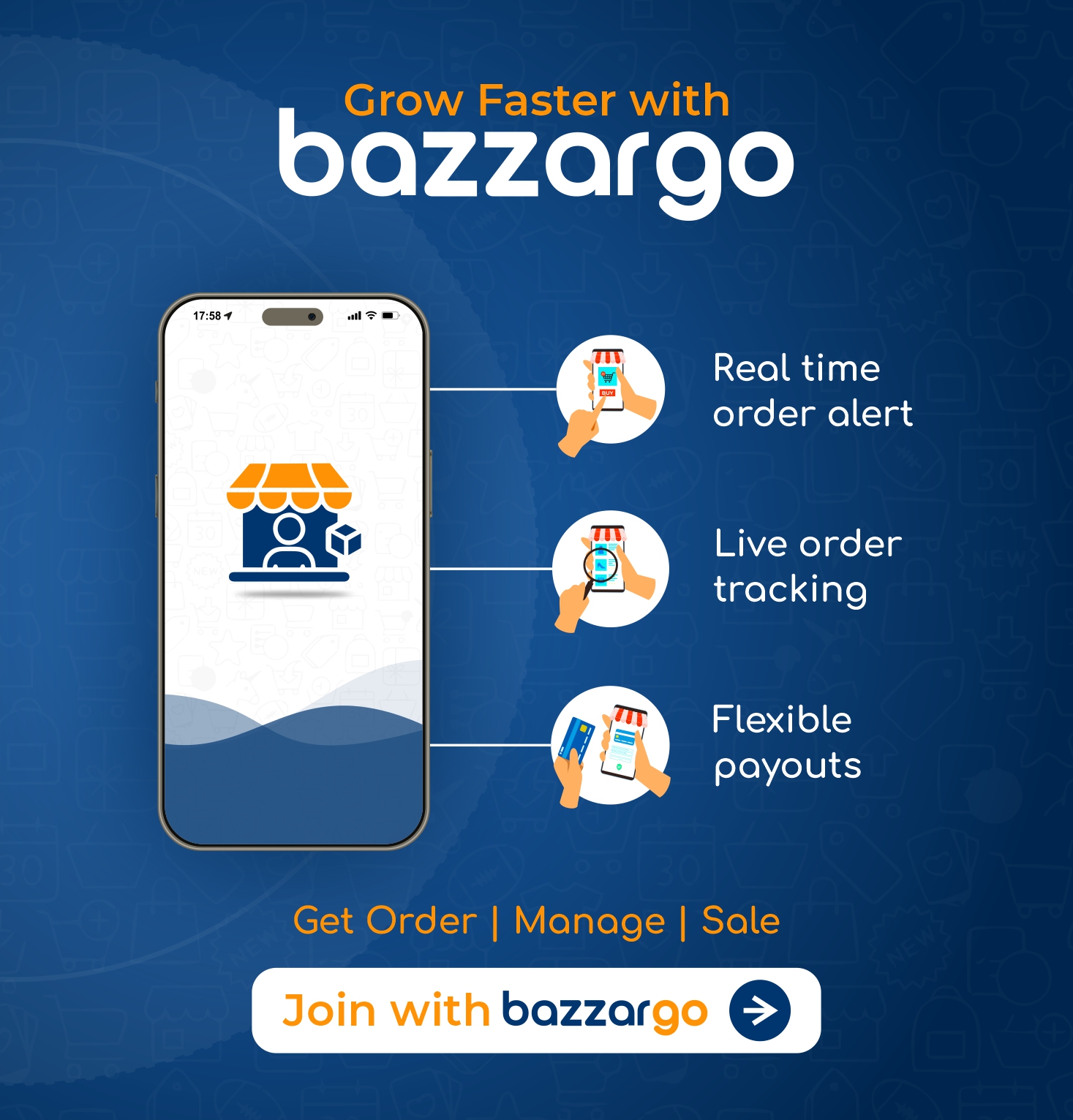 Bazzargo